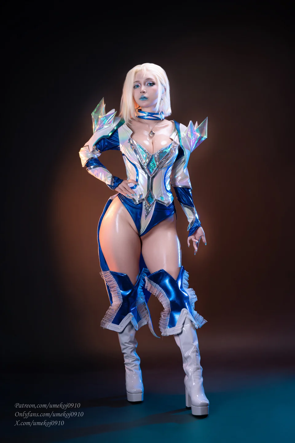 Umeko_J - Emma Frost (Marvel Rivals) [101P-817MB] tg@simisebaisi 【丝足阁】095.webp